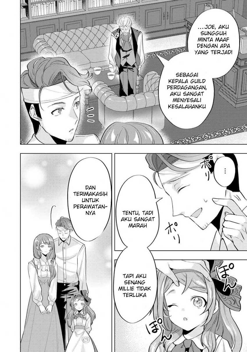 tensei-shitara-suterareta-ga-hirowarete-tanoshiku-ikiteimasu - Chapter: 9