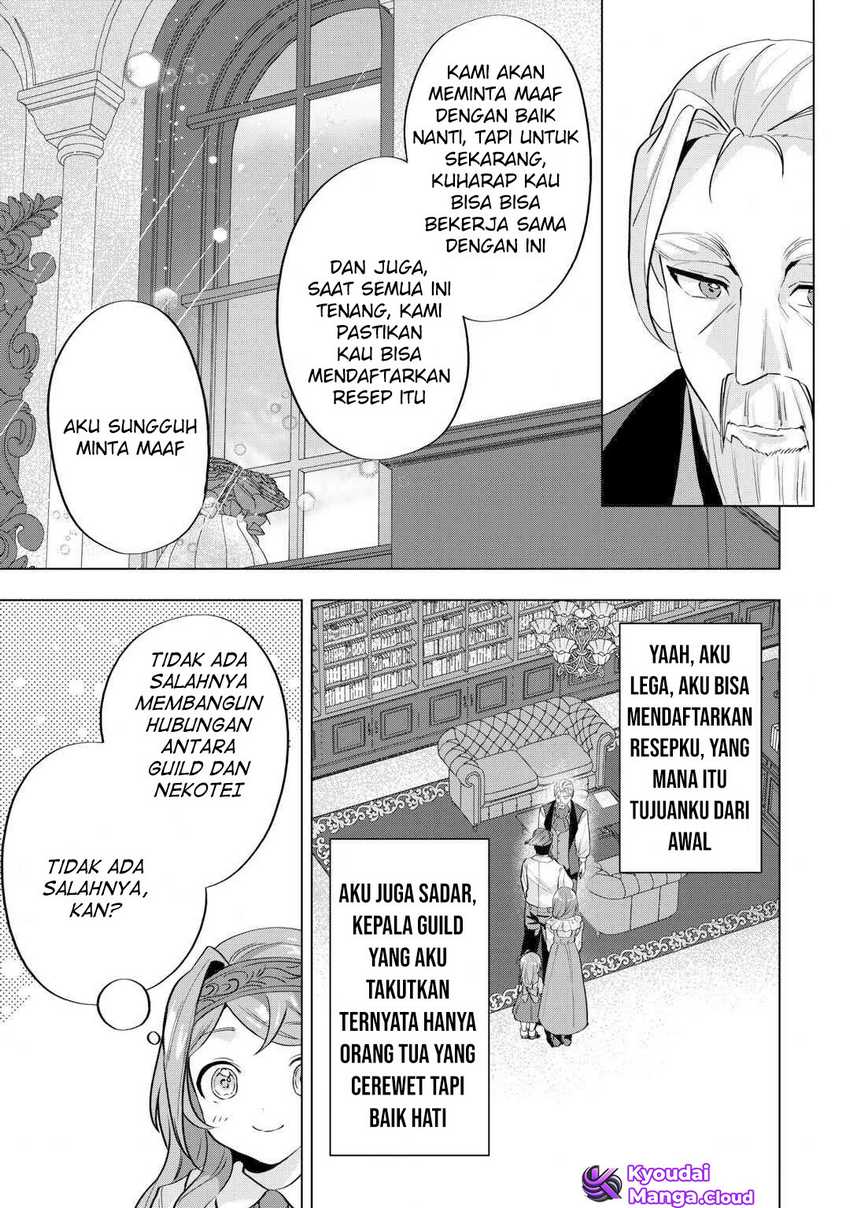 tensei-shitara-suterareta-ga-hirowarete-tanoshiku-ikiteimasu - Chapter: 9