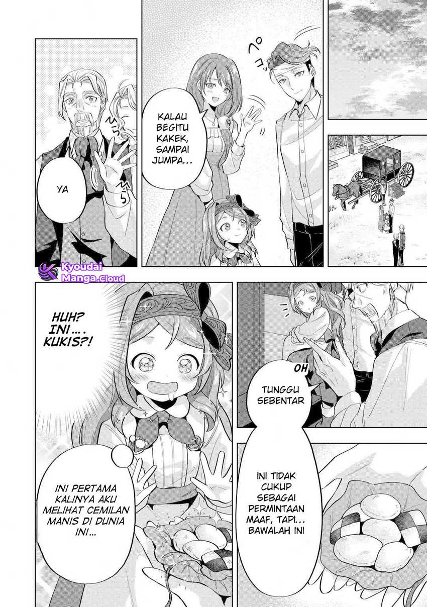 tensei-shitara-suterareta-ga-hirowarete-tanoshiku-ikiteimasu - Chapter: 9