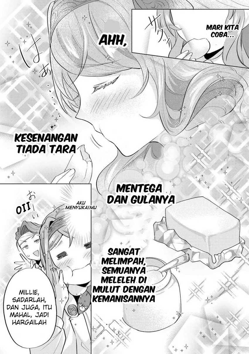 tensei-shitara-suterareta-ga-hirowarete-tanoshiku-ikiteimasu - Chapter: 9