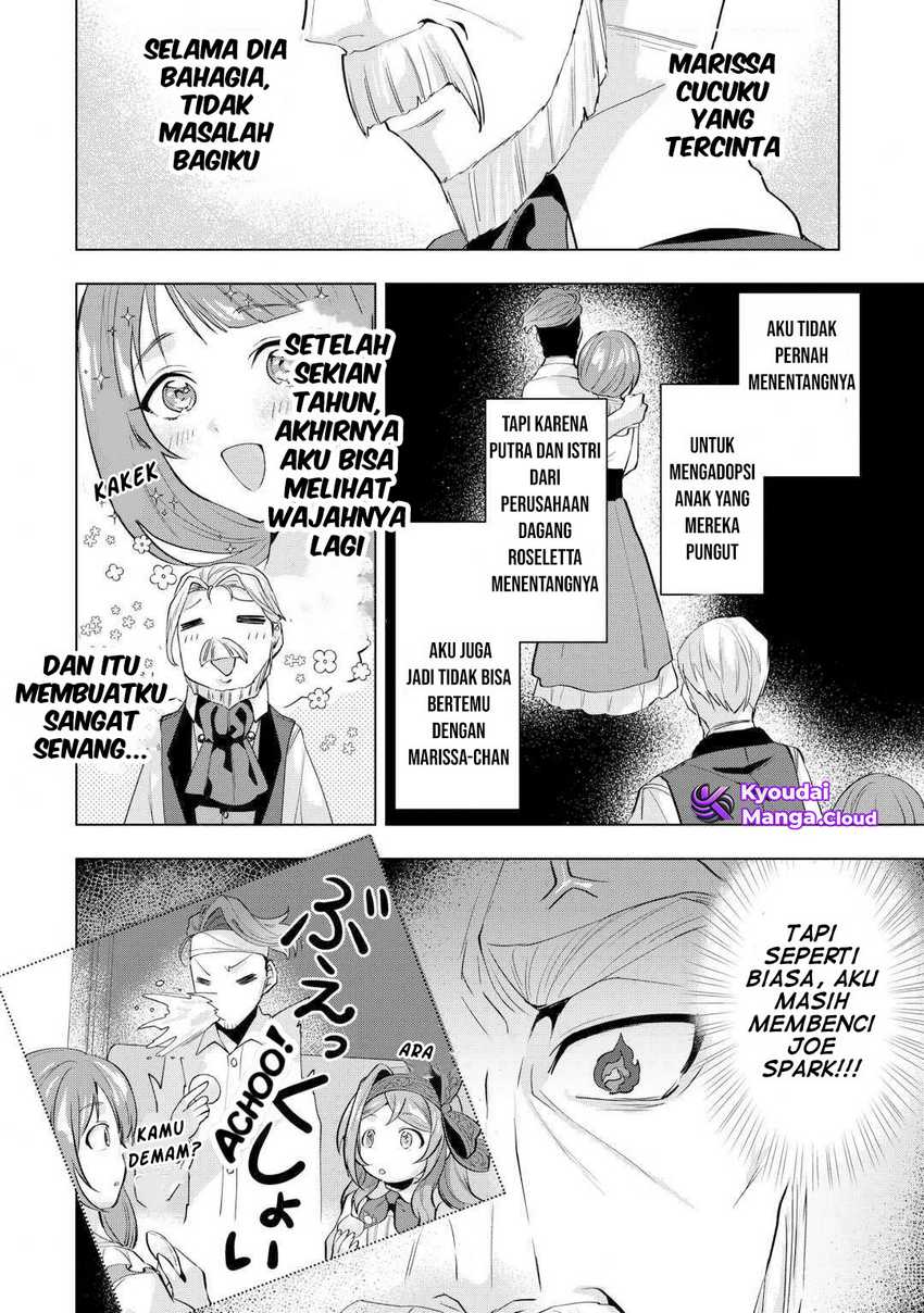 tensei-shitara-suterareta-ga-hirowarete-tanoshiku-ikiteimasu - Chapter: 9