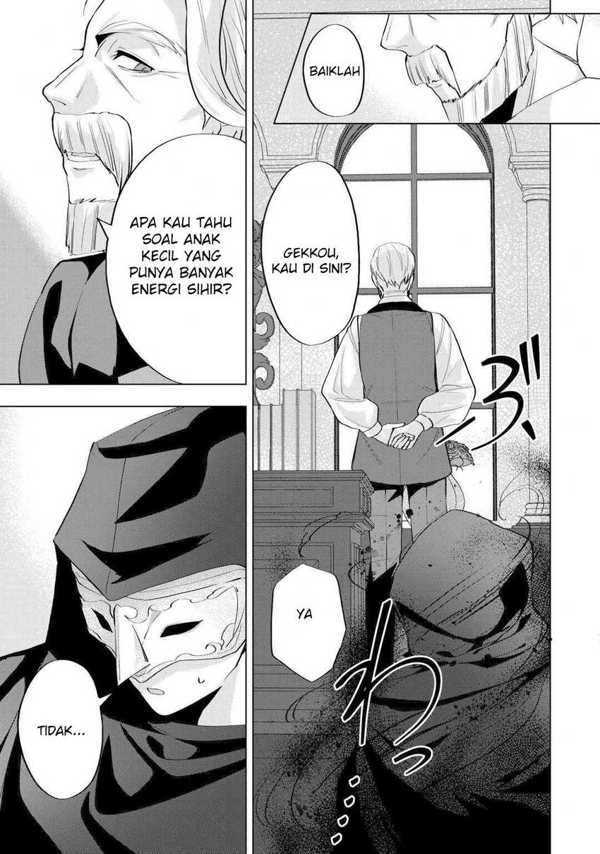 tensei-shitara-suterareta-ga-hirowarete-tanoshiku-ikiteimasu - Chapter: 9