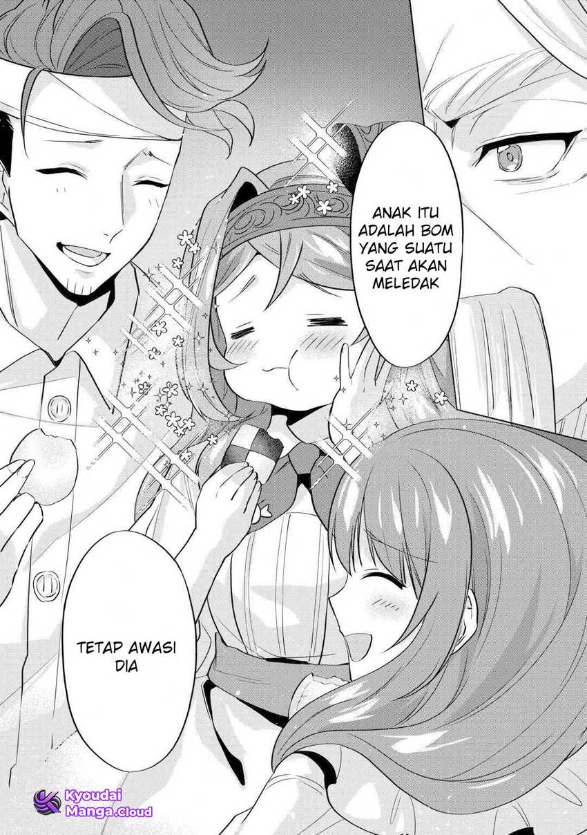tensei-shitara-suterareta-ga-hirowarete-tanoshiku-ikiteimasu - Chapter: 9