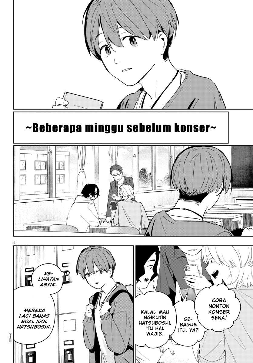 gakuen-idolmster-gold-rush - Chapter: 11