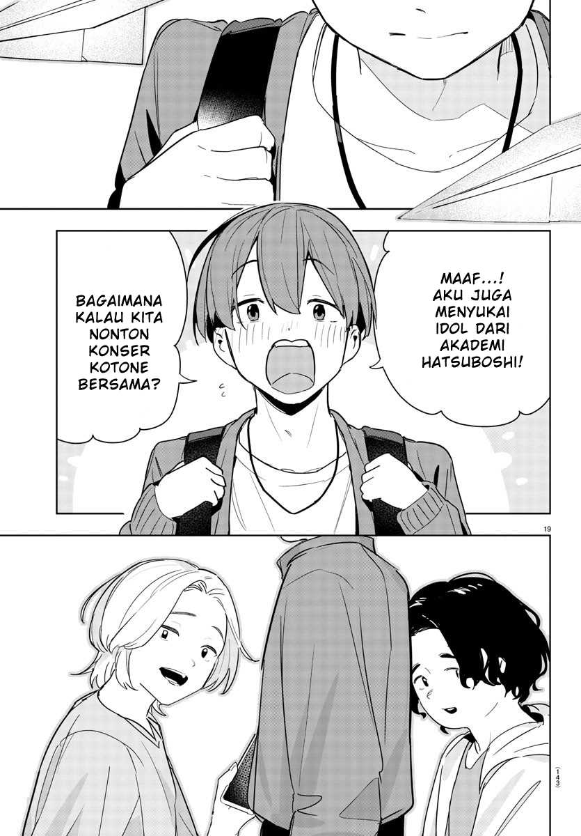 gakuen-idolmster-gold-rush - Chapter: 11