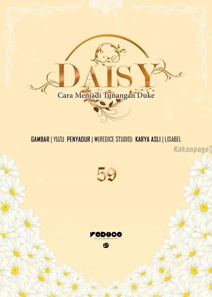 daisy - Chapter: 59