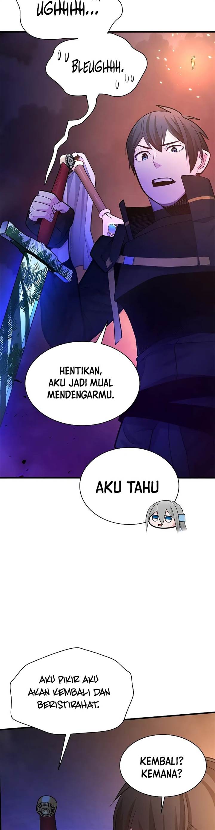 the-tutorial-is-too-hard - Chapter: 190