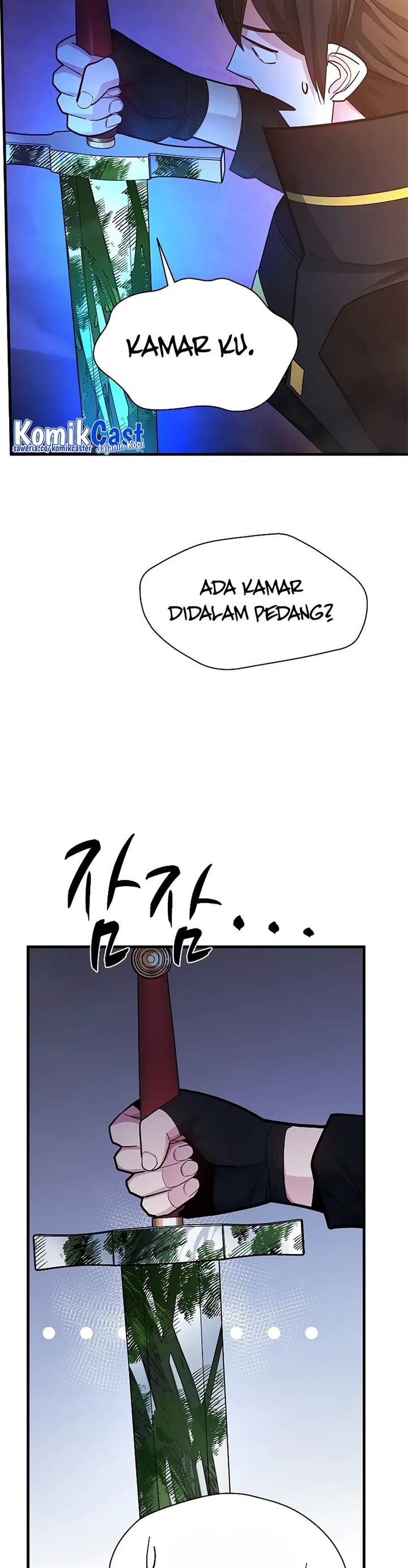 the-tutorial-is-too-hard - Chapter: 190