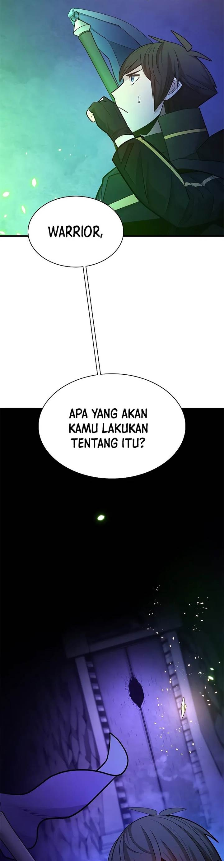 the-tutorial-is-too-hard - Chapter: 190