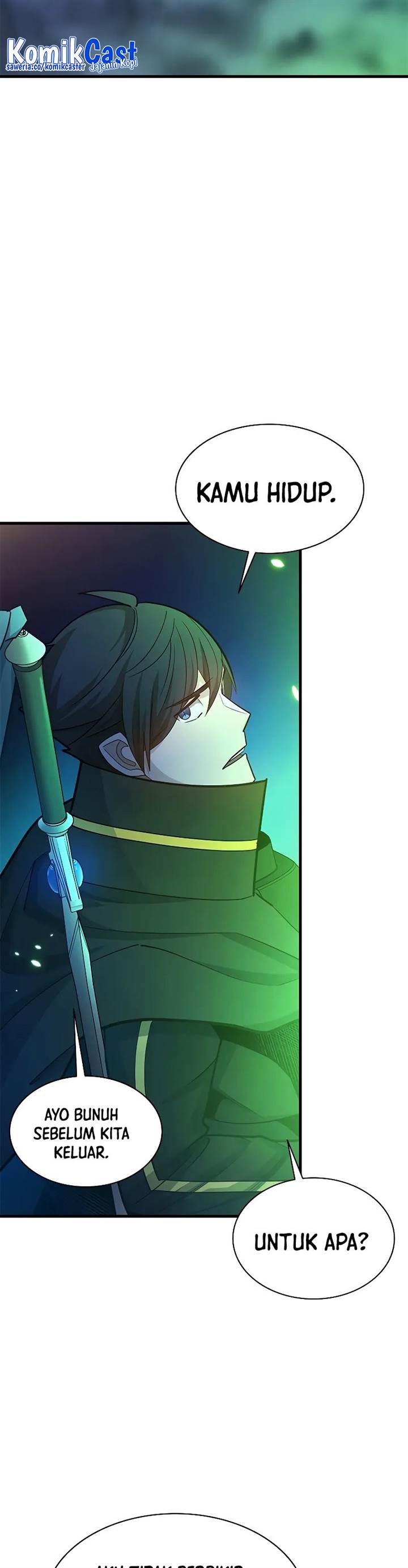 the-tutorial-is-too-hard - Chapter: 190