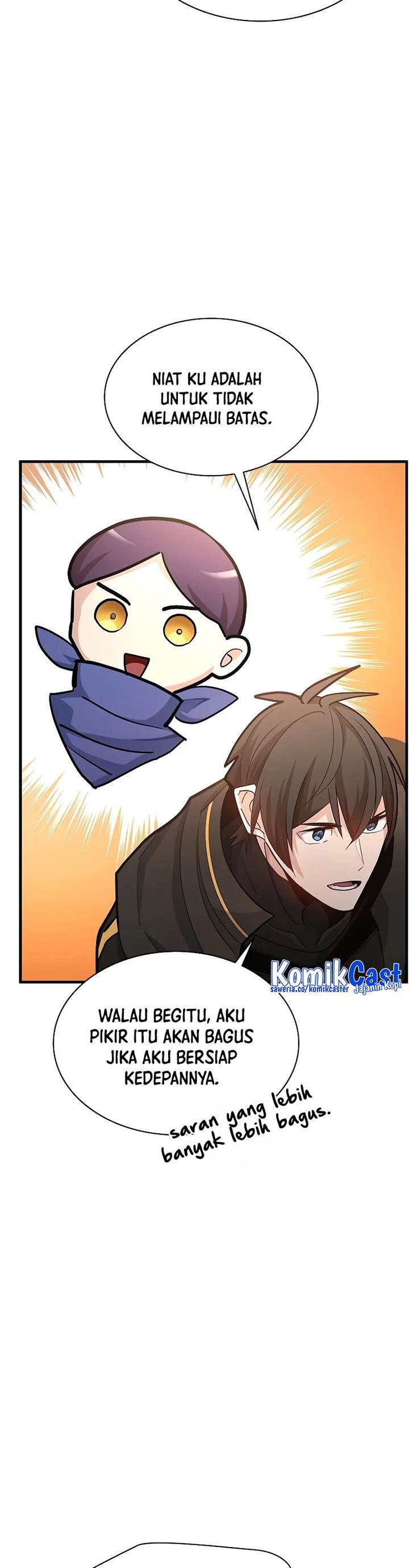 the-tutorial-is-too-hard - Chapter: 190