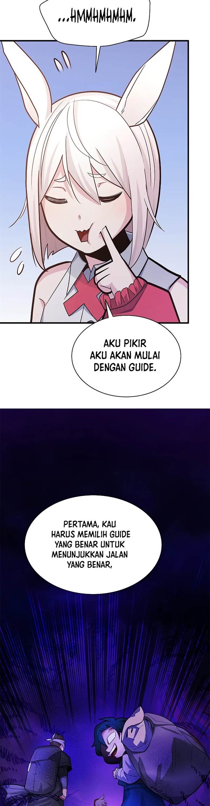 the-tutorial-is-too-hard - Chapter: 190
