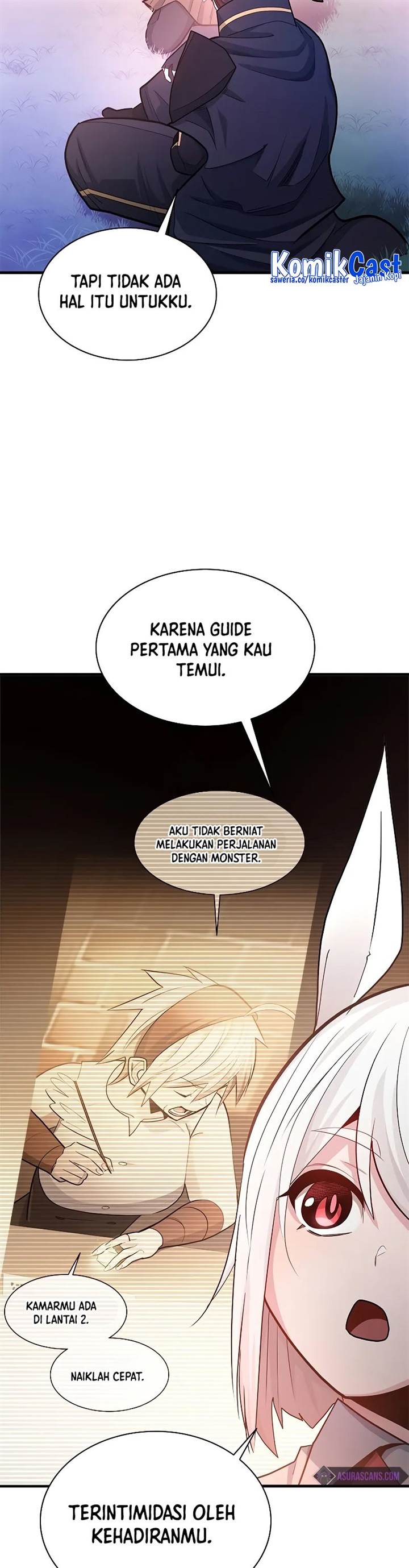 the-tutorial-is-too-hard - Chapter: 190