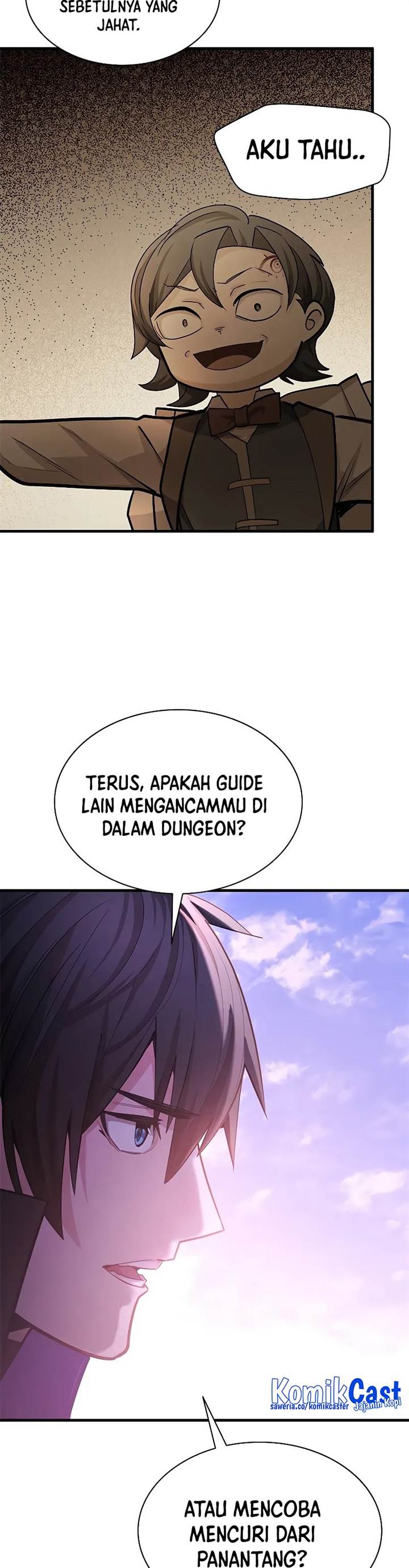 the-tutorial-is-too-hard - Chapter: 190