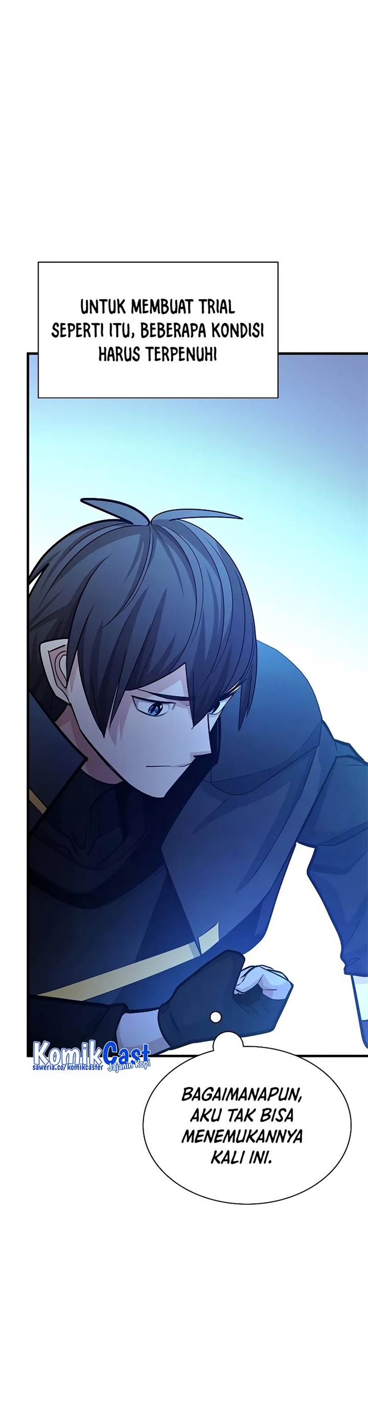 the-tutorial-is-too-hard - Chapter: 190