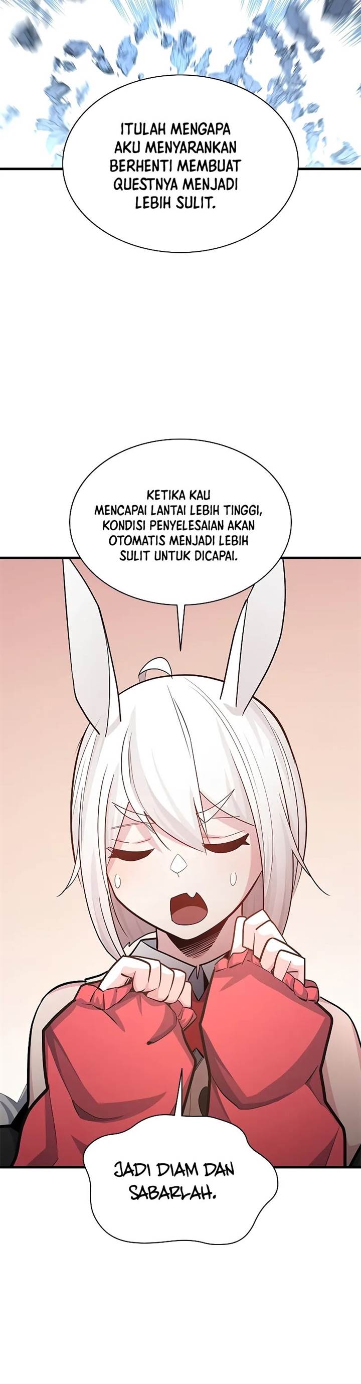 the-tutorial-is-too-hard - Chapter: 190