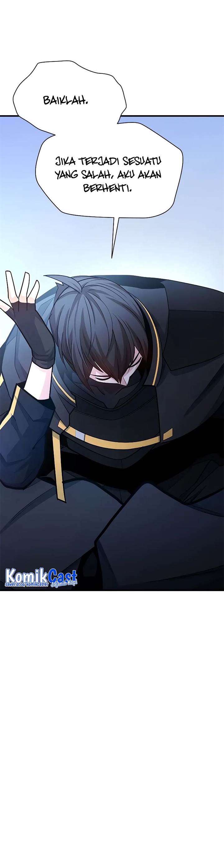 the-tutorial-is-too-hard - Chapter: 190