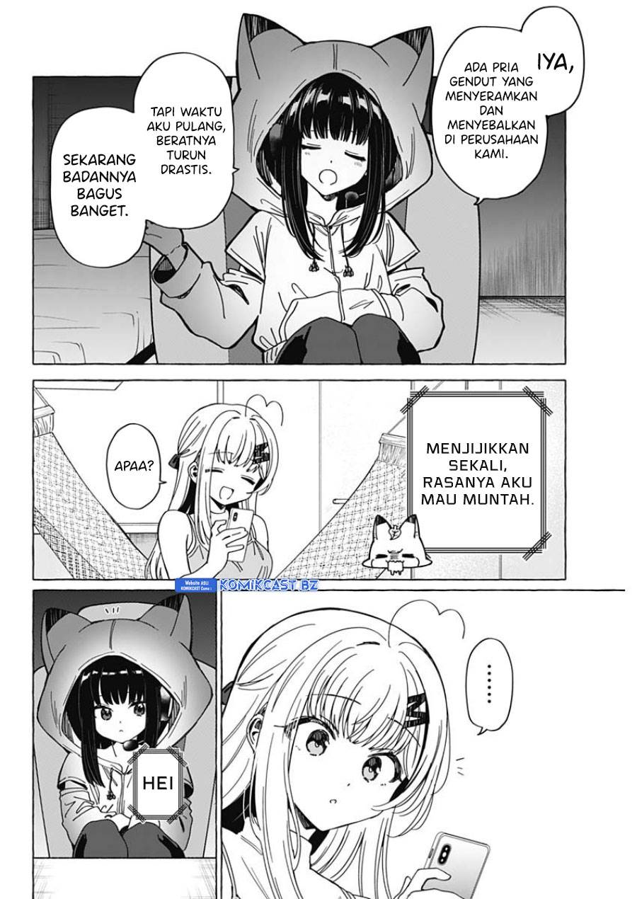 renai-daikou - Chapter: 30