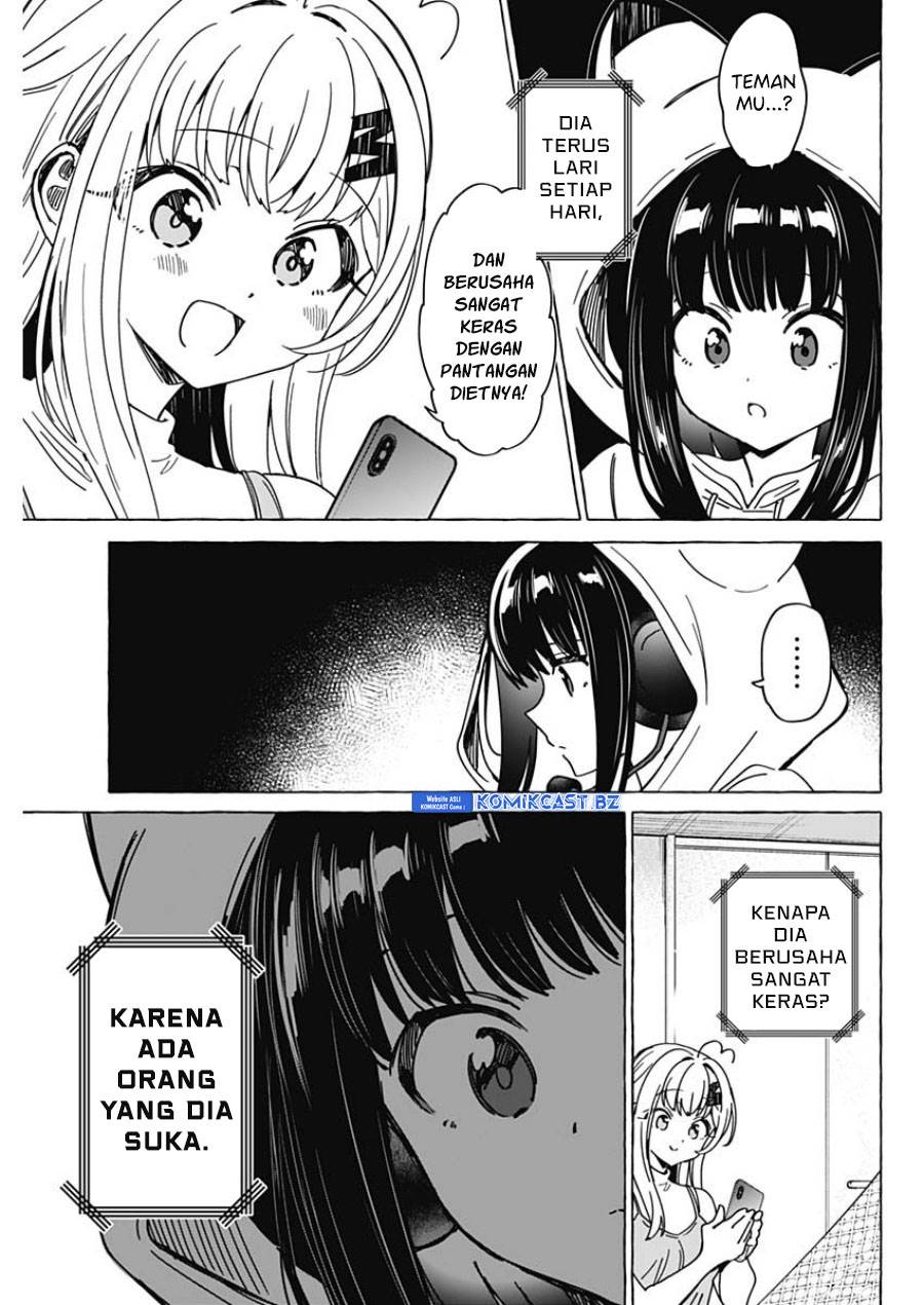 renai-daikou - Chapter: 30