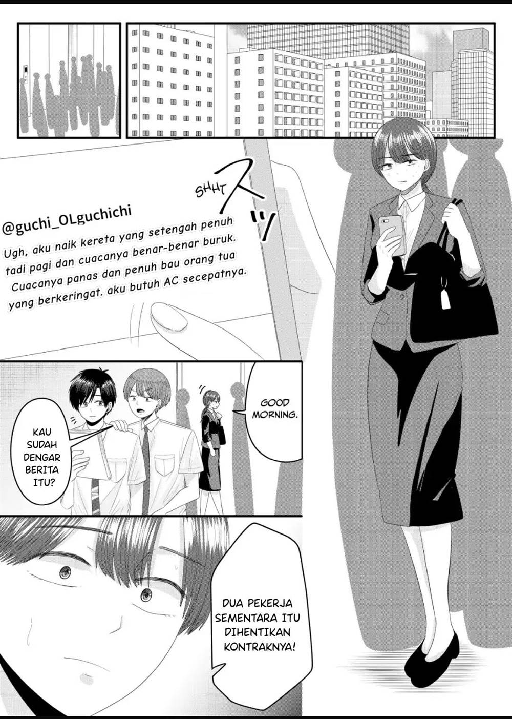 nanase-san-no-koi-ga-ijou - Chapter: 9