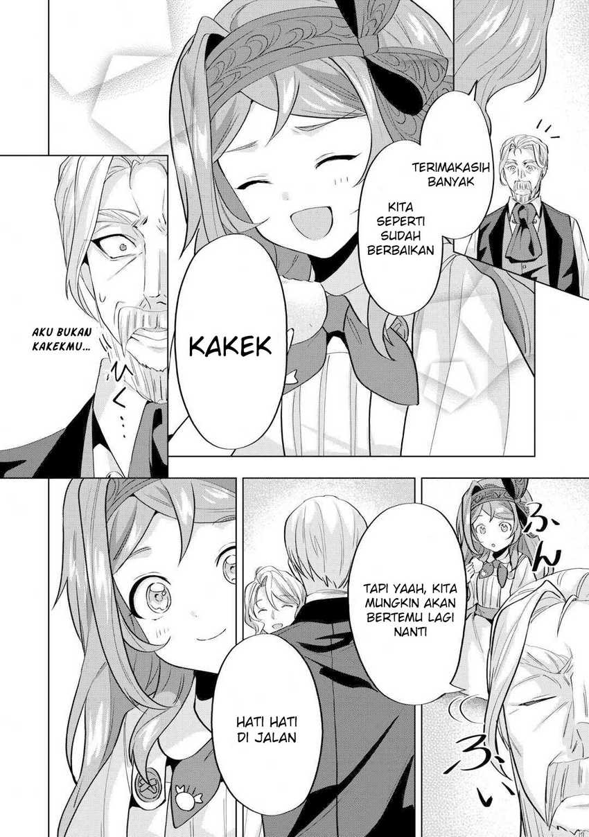 tensei-shitara-suterareta-ga-hirowarete-tanoshiku-ikiteimasu - Chapter: 9.2
