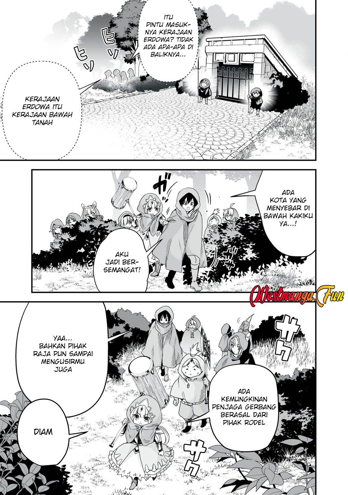 tensei-kizoku-no-bannou-kaitaku-kara-kakudai-shukushou-sukiru-o-tsukatte-itara-saikyou-ryouchi-ni-narimashita - Chapter: 39