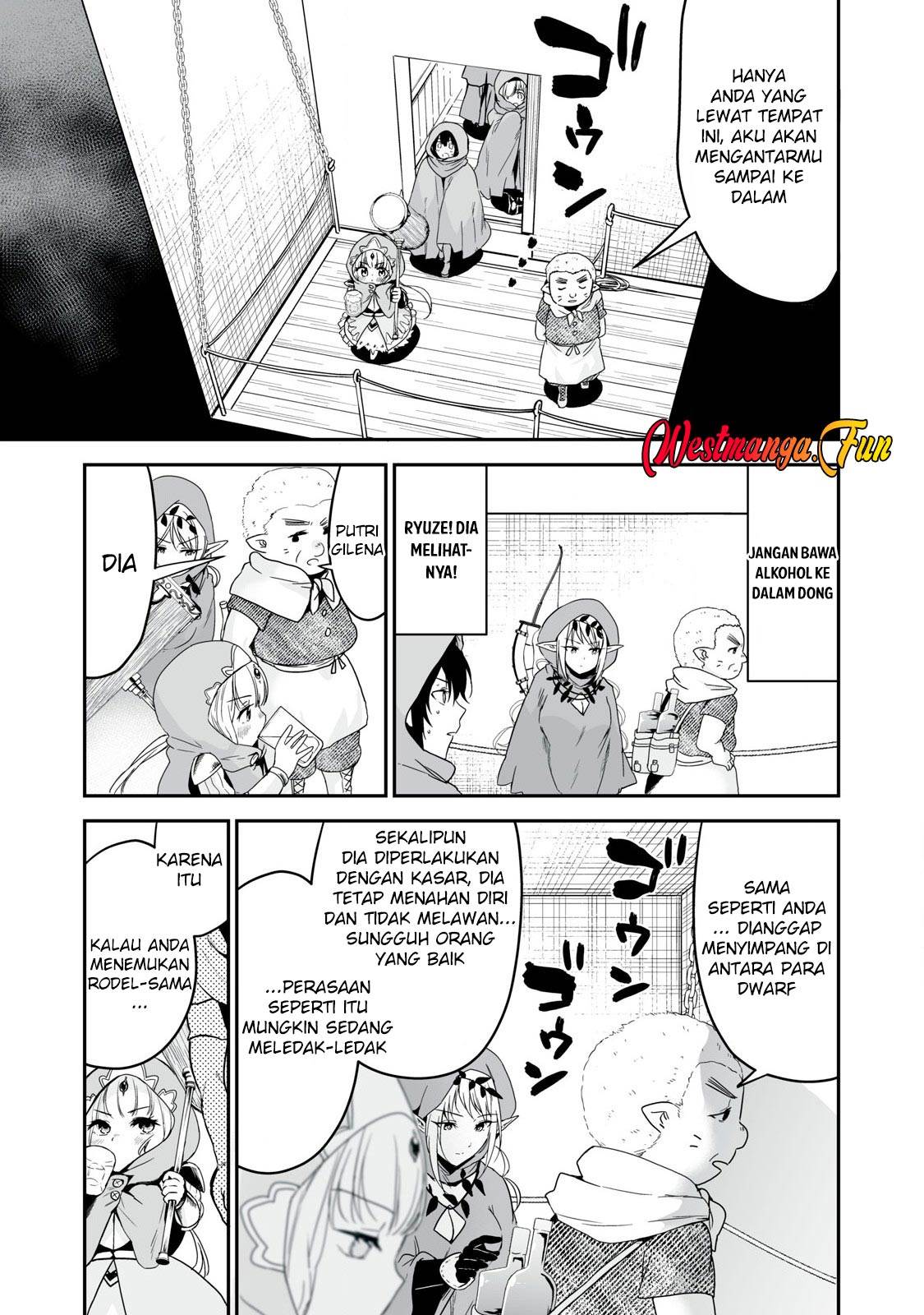 tensei-kizoku-no-bannou-kaitaku-kara-kakudai-shukushou-sukiru-o-tsukatte-itara-saikyou-ryouchi-ni-narimashita - Chapter: 39