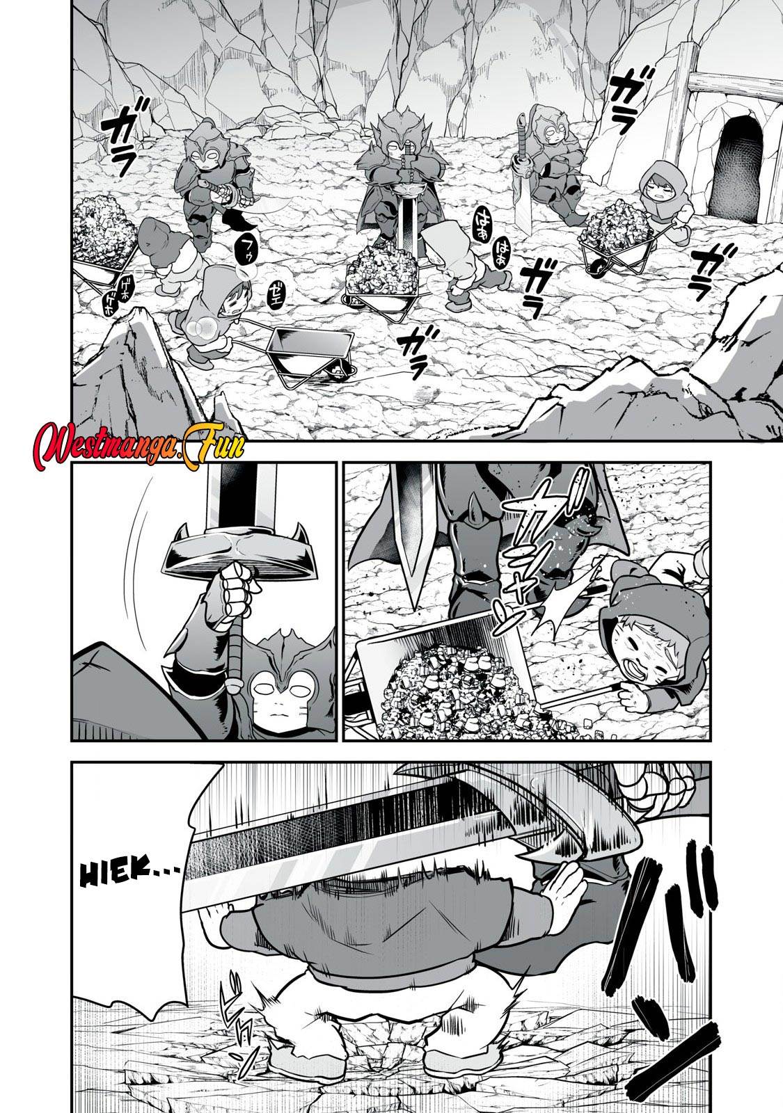 tensei-kizoku-no-bannou-kaitaku-kara-kakudai-shukushou-sukiru-o-tsukatte-itara-saikyou-ryouchi-ni-narimashita - Chapter: 39