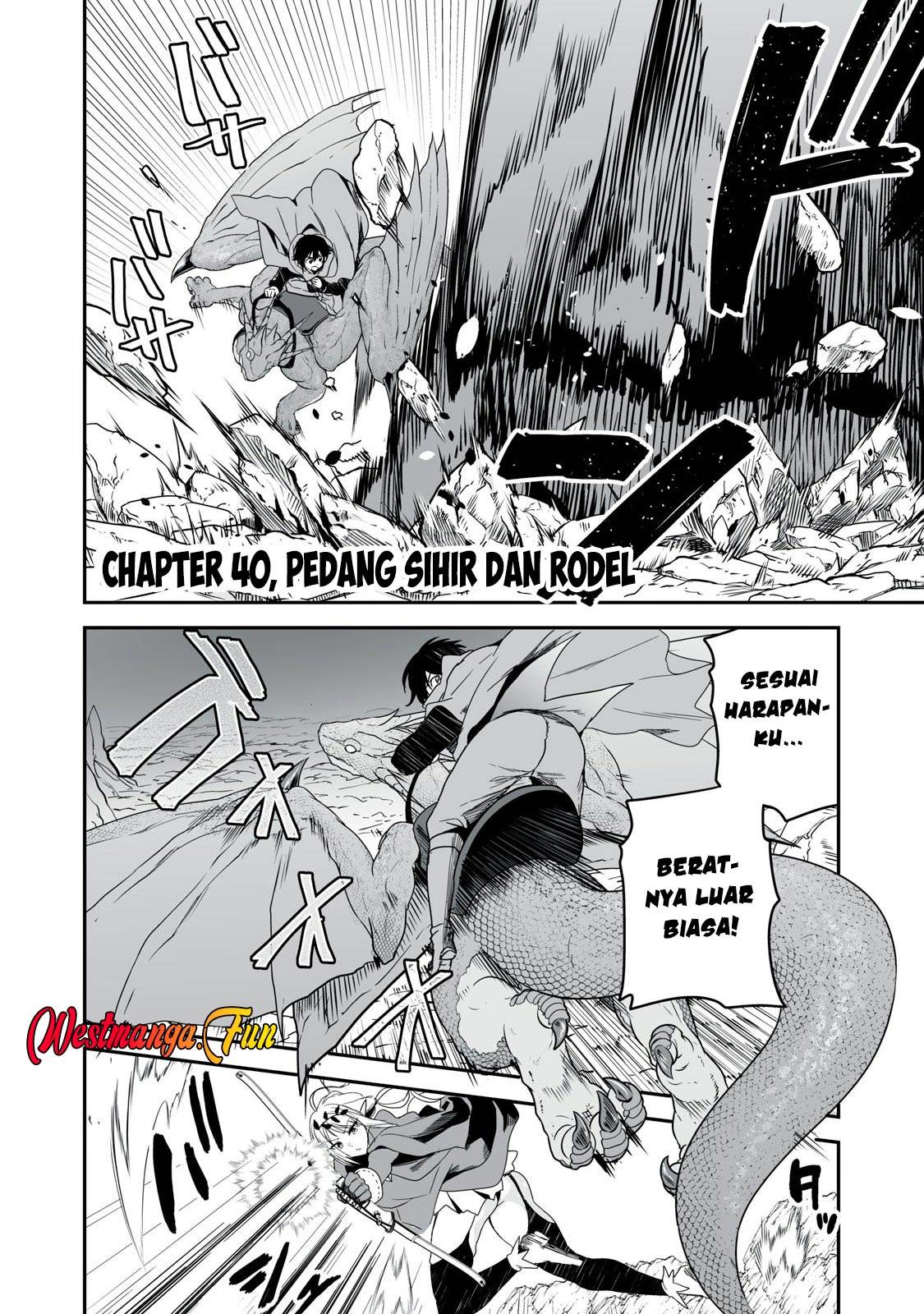 tensei-kizoku-no-bannou-kaitaku-kara-kakudai-shukushou-sukiru-o-tsukatte-itara-saikyou-ryouchi-ni-narimashita - Chapter: 40