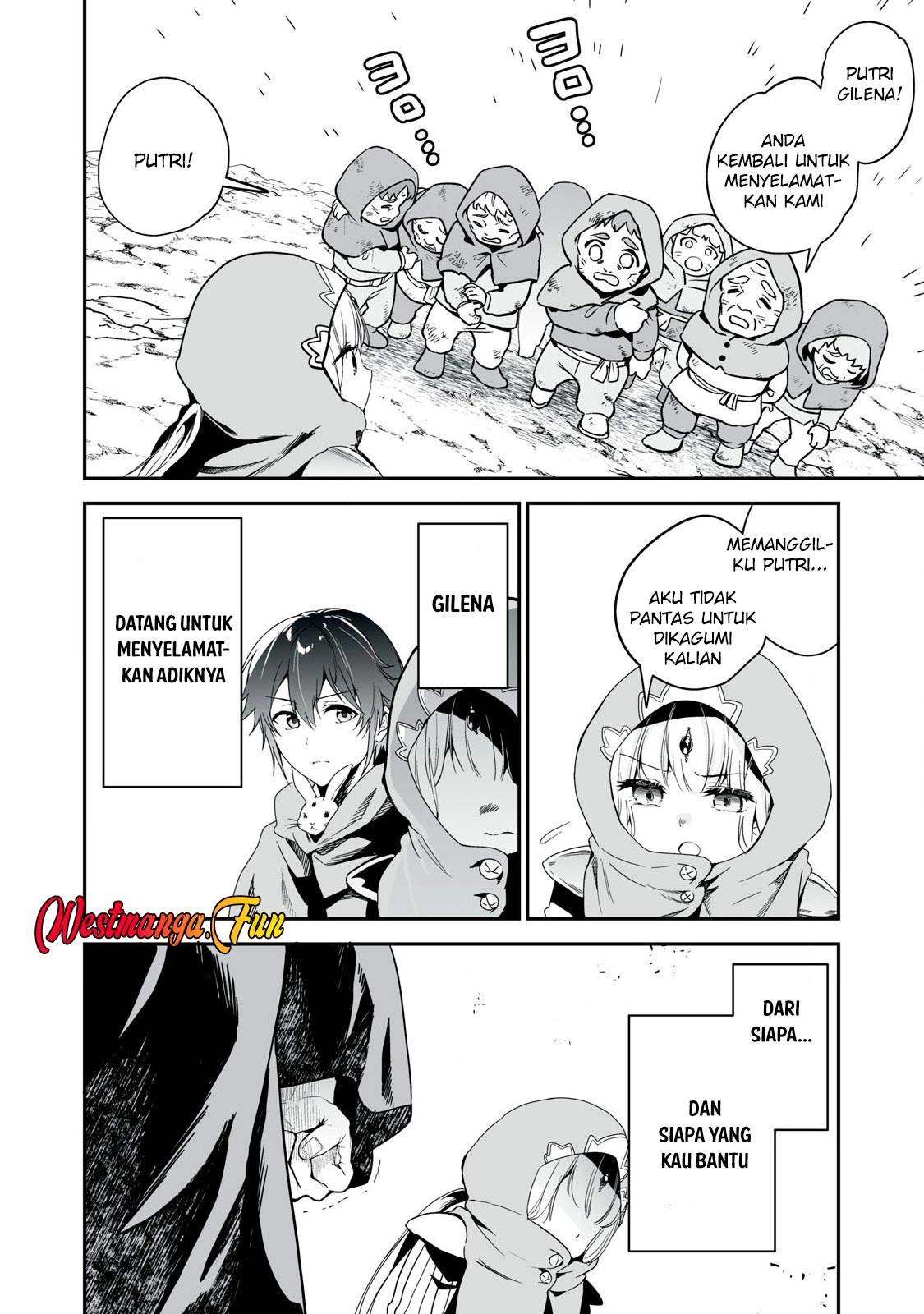 tensei-kizoku-no-bannou-kaitaku-kara-kakudai-shukushou-sukiru-o-tsukatte-itara-saikyou-ryouchi-ni-narimashita - Chapter: 40