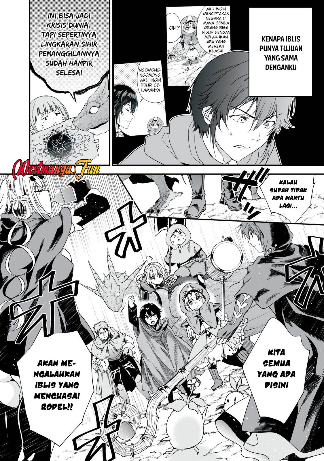 tensei-kizoku-no-bannou-kaitaku-kara-kakudai-shukushou-sukiru-o-tsukatte-itara-saikyou-ryouchi-ni-narimashita - Chapter: 40