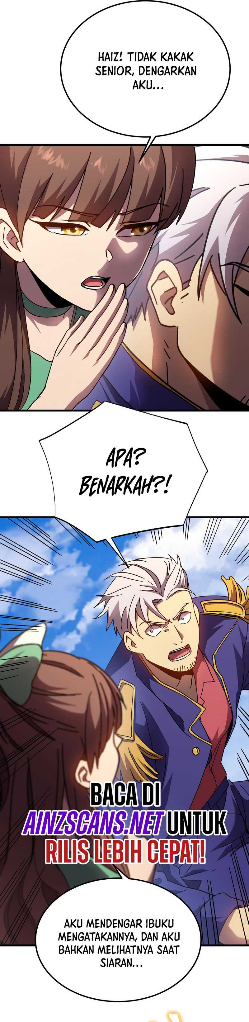leveling-in-the-future - Chapter: 184