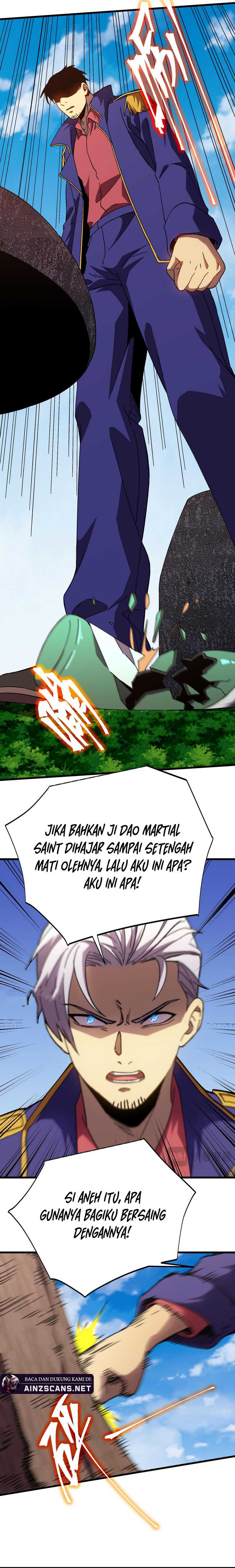 leveling-in-the-future - Chapter: 184