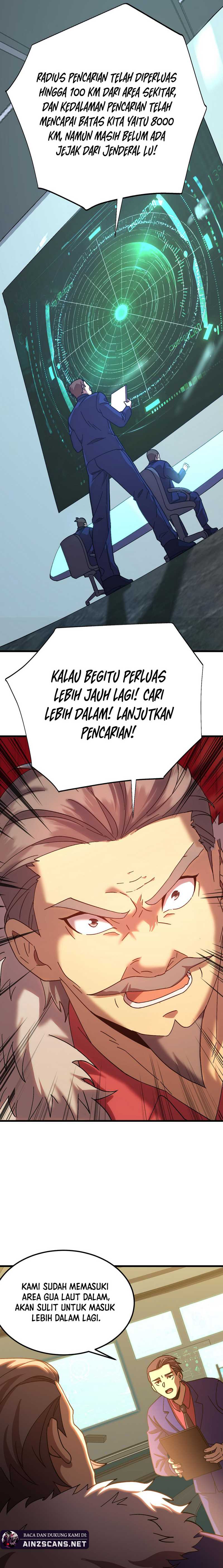 leveling-in-the-future - Chapter: 184