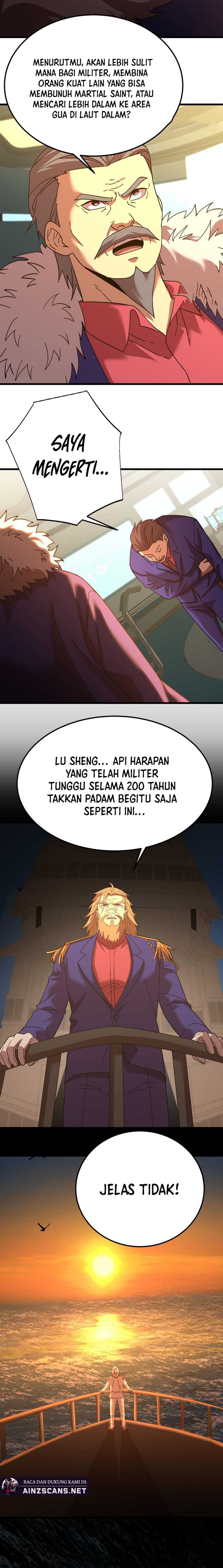 leveling-in-the-future - Chapter: 184