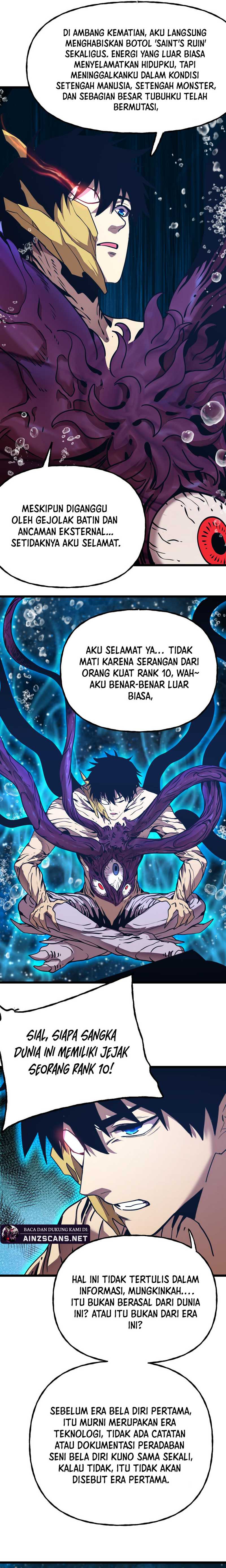 leveling-in-the-future - Chapter: 184