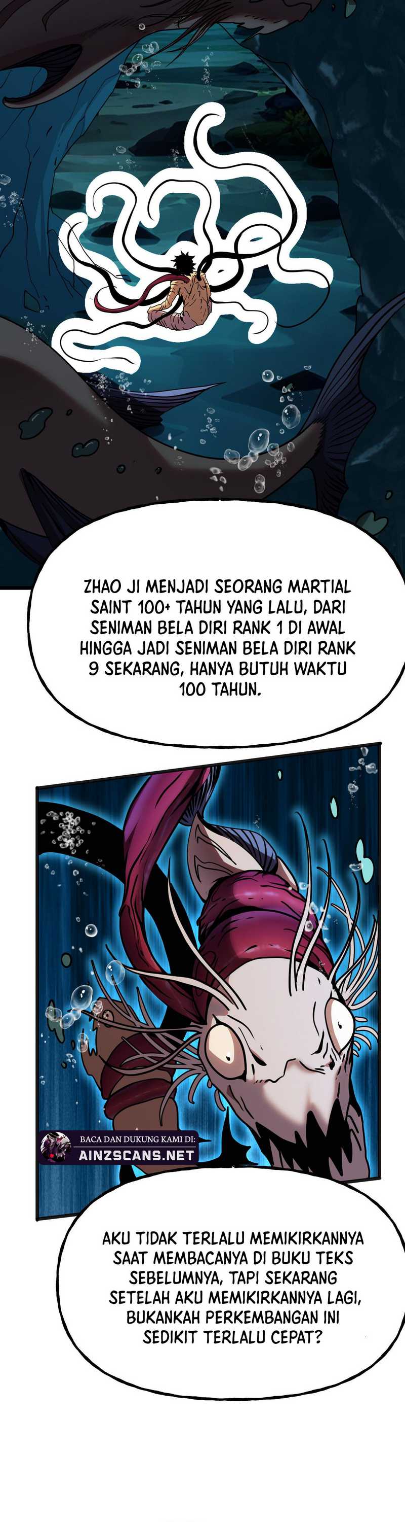 leveling-in-the-future - Chapter: 184