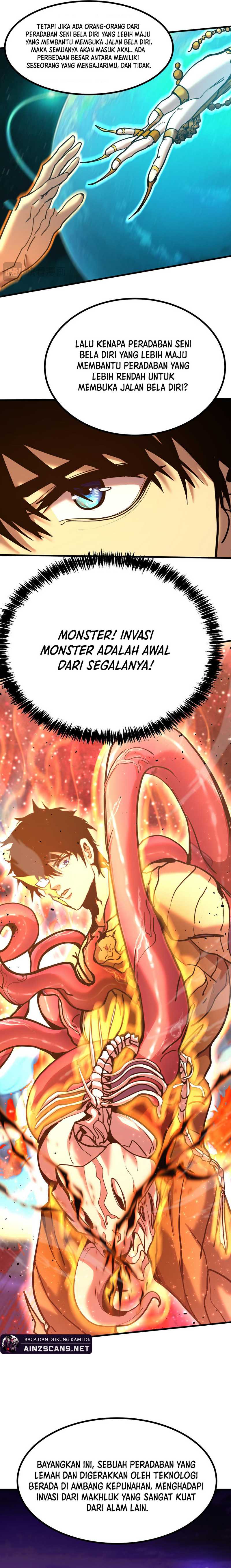 leveling-in-the-future - Chapter: 184