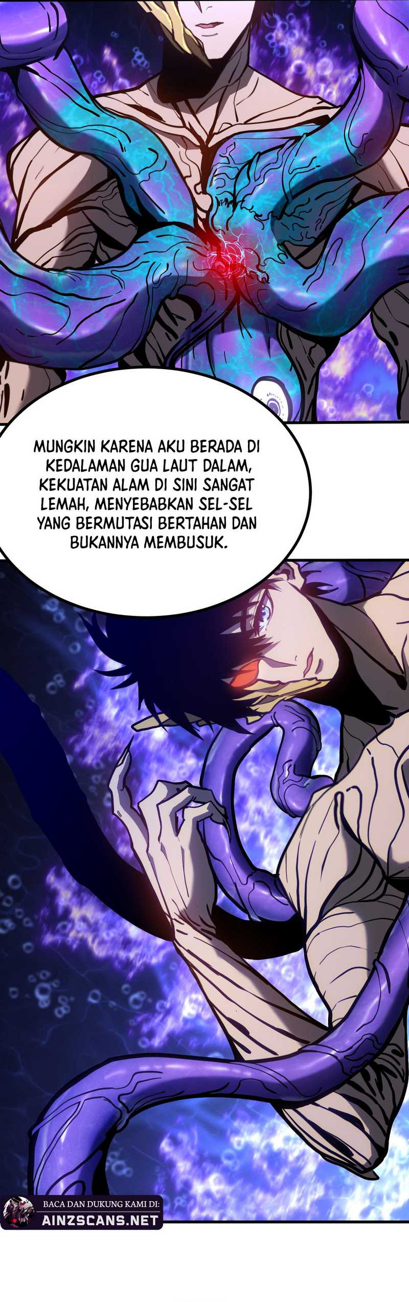 leveling-in-the-future - Chapter: 184