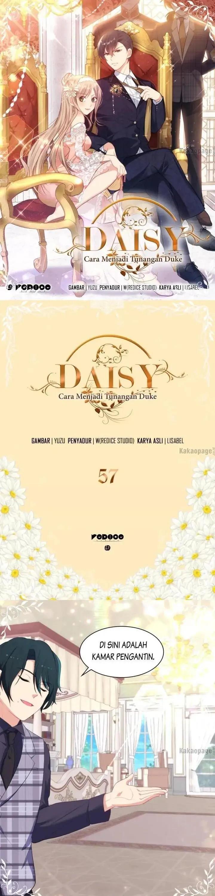 daisy - Chapter: 57