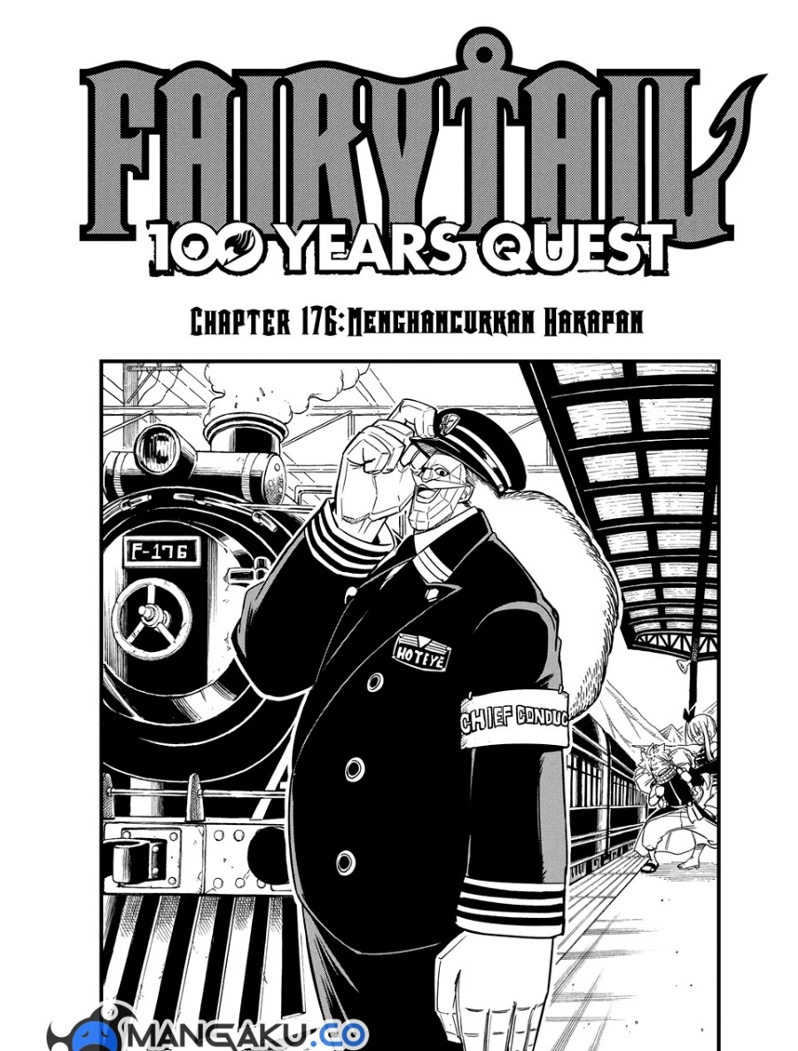 fairy-tail-100-years-quest - Chapter: 176