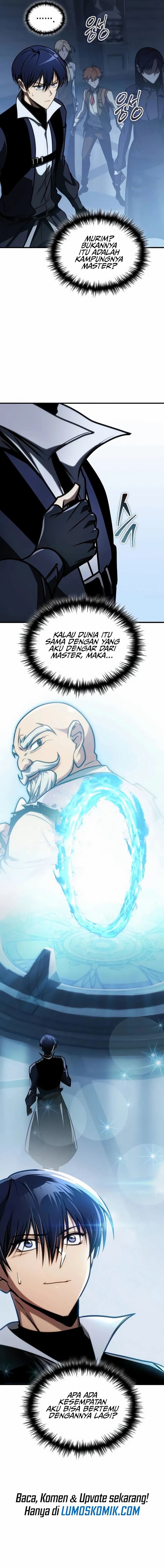 my-exclusive-tower-guide - Chapter: 45