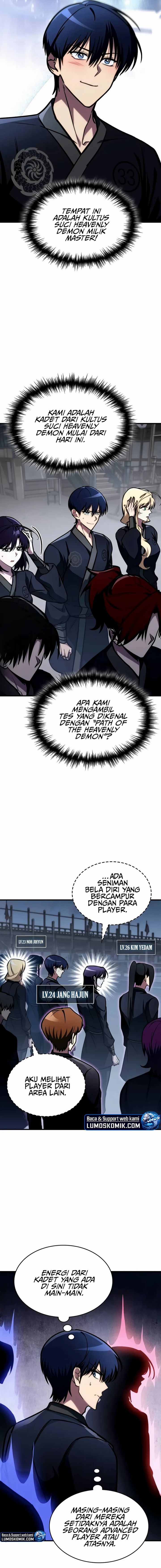 my-exclusive-tower-guide - Chapter: 45