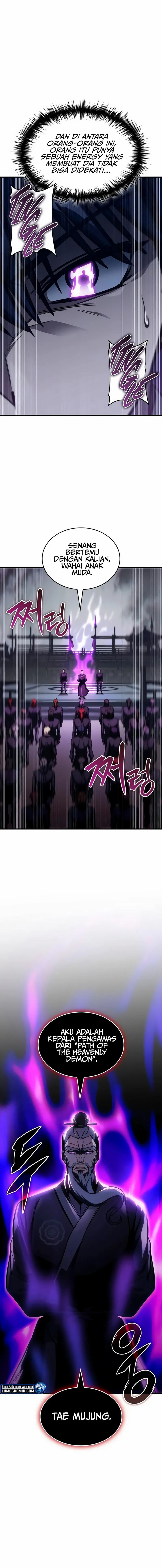my-exclusive-tower-guide - Chapter: 45