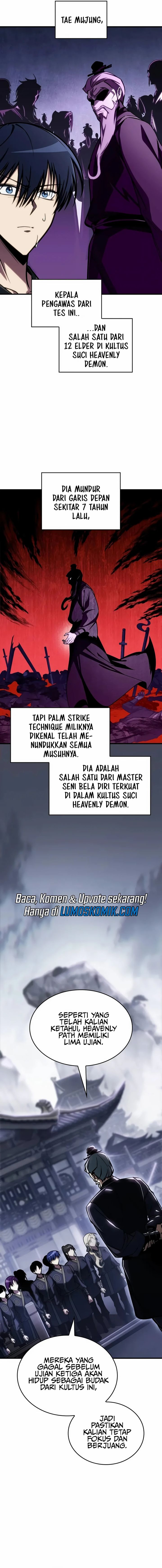 my-exclusive-tower-guide - Chapter: 45