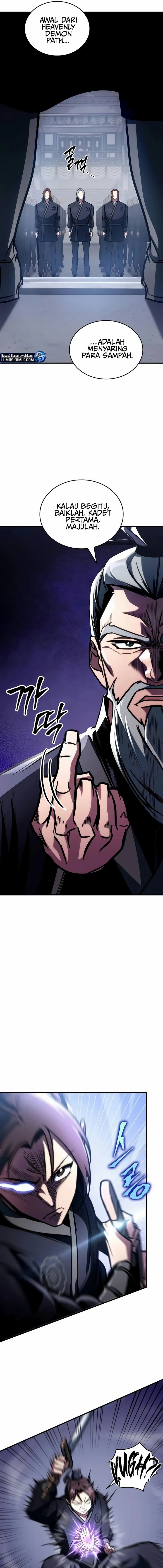 my-exclusive-tower-guide - Chapter: 45
