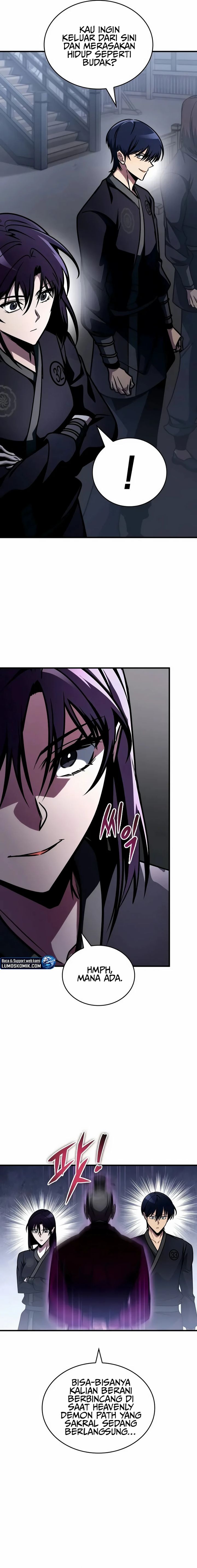 my-exclusive-tower-guide - Chapter: 45