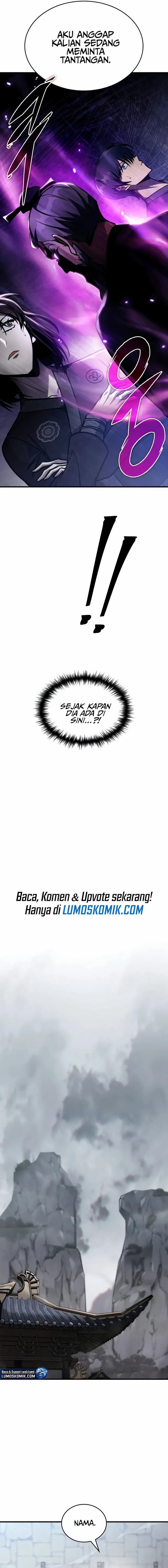 my-exclusive-tower-guide - Chapter: 45