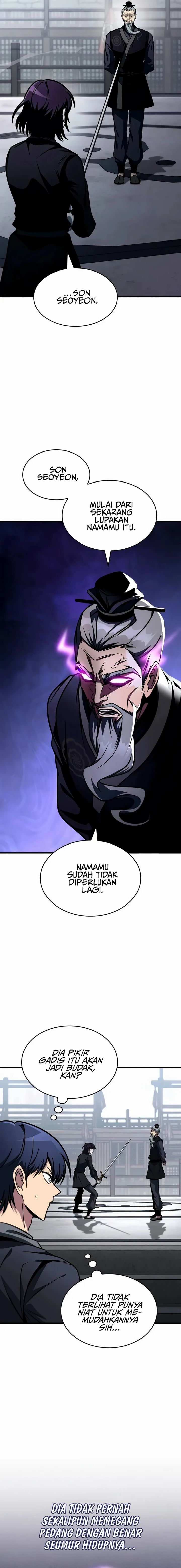 my-exclusive-tower-guide - Chapter: 45