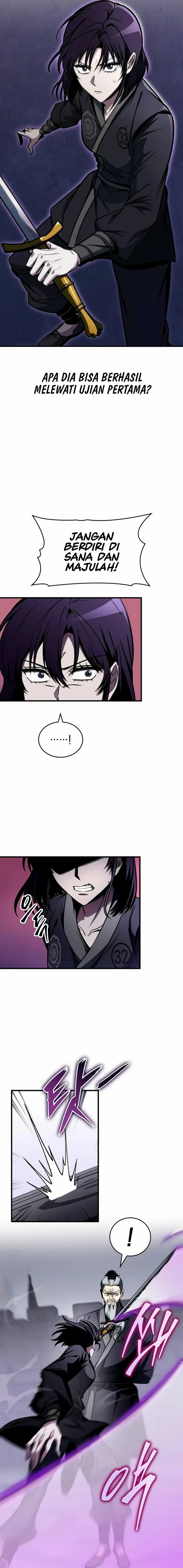 my-exclusive-tower-guide - Chapter: 45